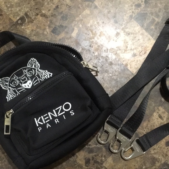 KENZO Mini Napsack - Picture 7 of 7